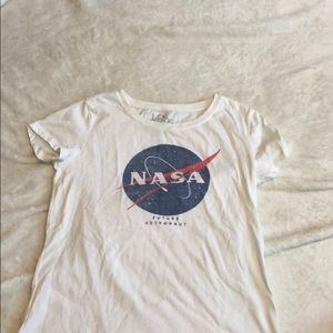 NASA shirt